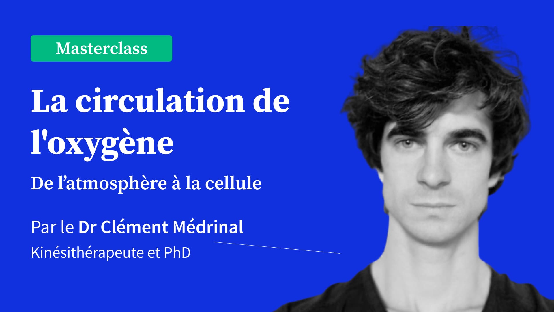 Vidéo de test Test de Roos